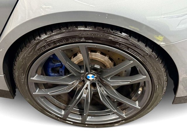 2024 BMW M3 Base