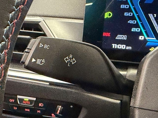 2024 BMW M3 Base