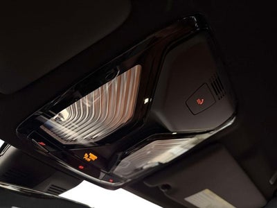 2024 BMW M3 Base