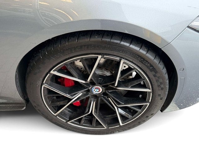 2023 BMW M8 Competition