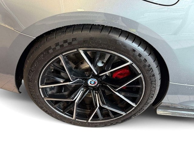 2023 BMW M8 Competition