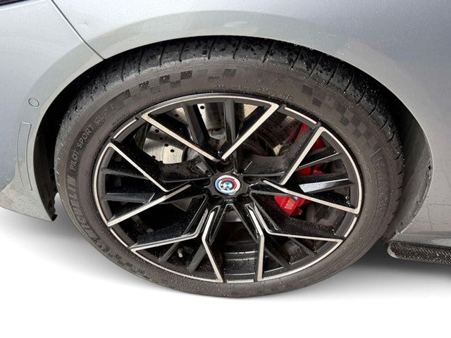 2023 BMW M8 Competition