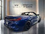 2022 BMW M8 Competition
