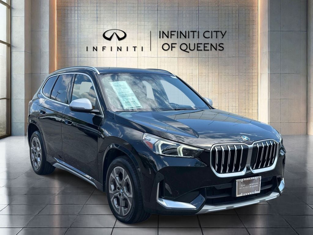 2023 BMW X1 xDrive28i