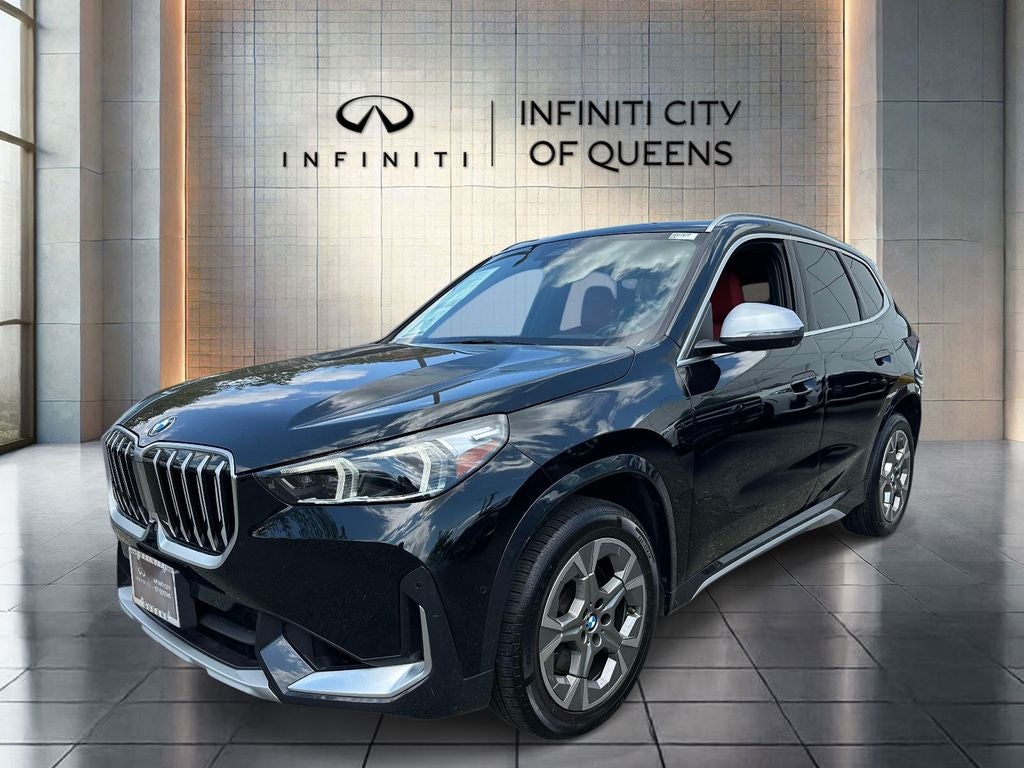 2023 BMW X1 xDrive28i
