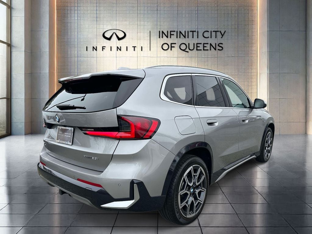 2023 BMW X1 xDrive28i
