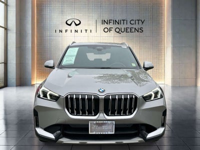 2023 BMW X1 xDrive28i