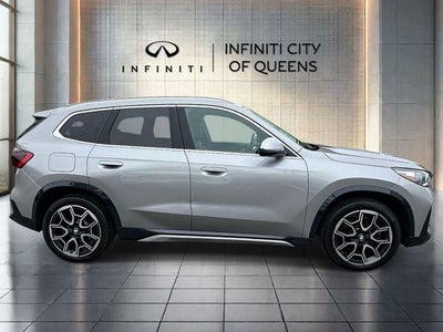 2023 BMW X1 xDrive28i