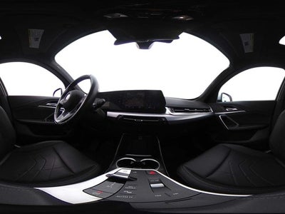 2023 BMW X1 xDrive28i
