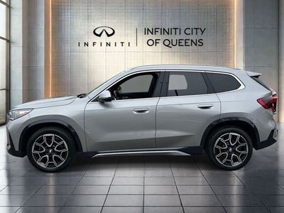 2023 BMW X1 xDrive28i