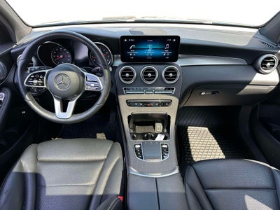 2020 Mercedes-Benz GLC GLC 300 4MATIC®