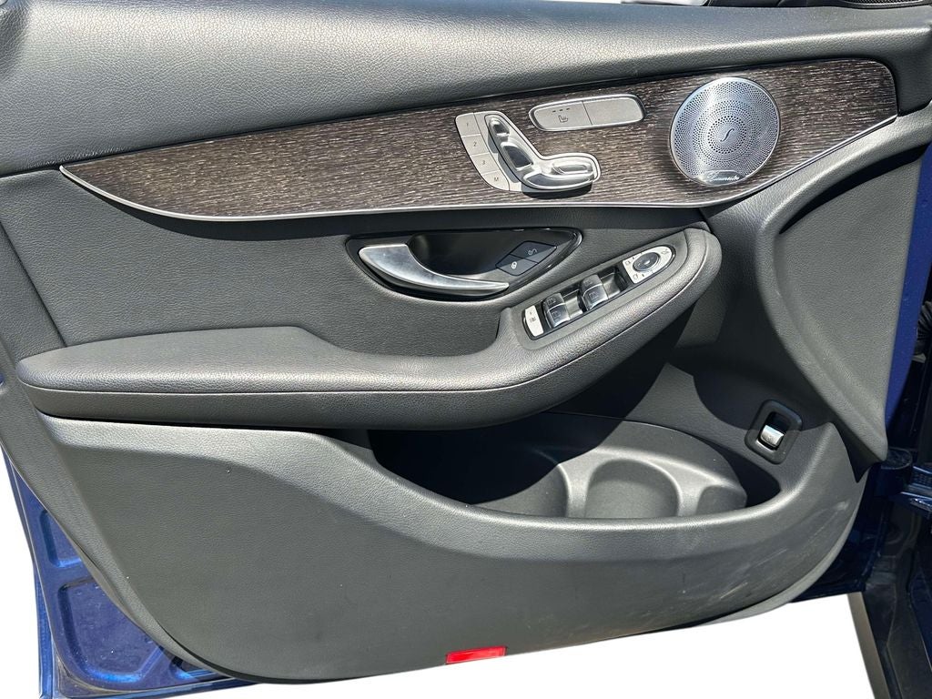 2020 Mercedes-Benz GLC GLC 300 4MATIC®
