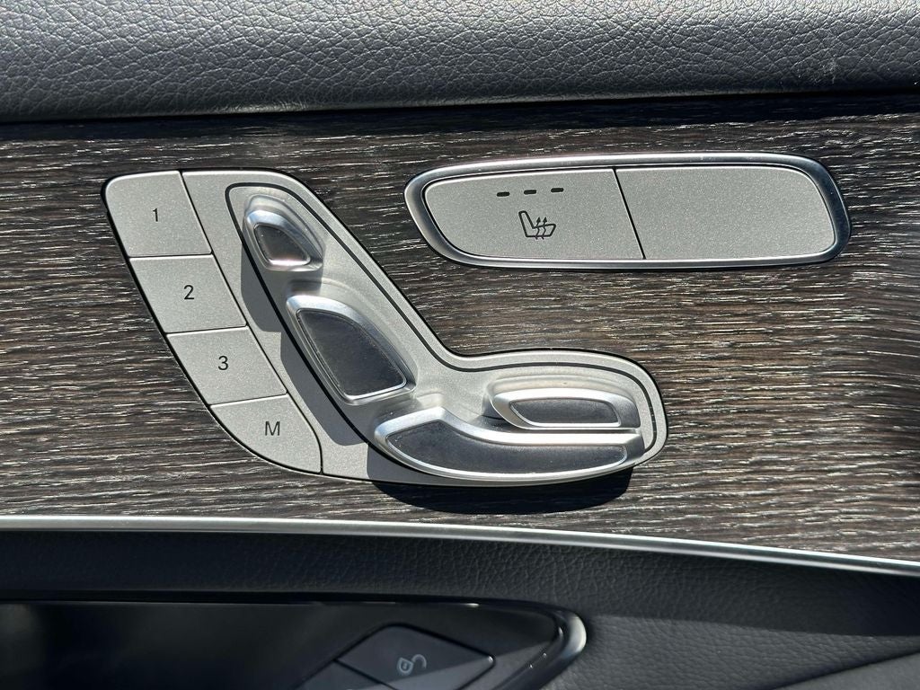 2020 Mercedes-Benz GLC GLC 300 4MATIC®
