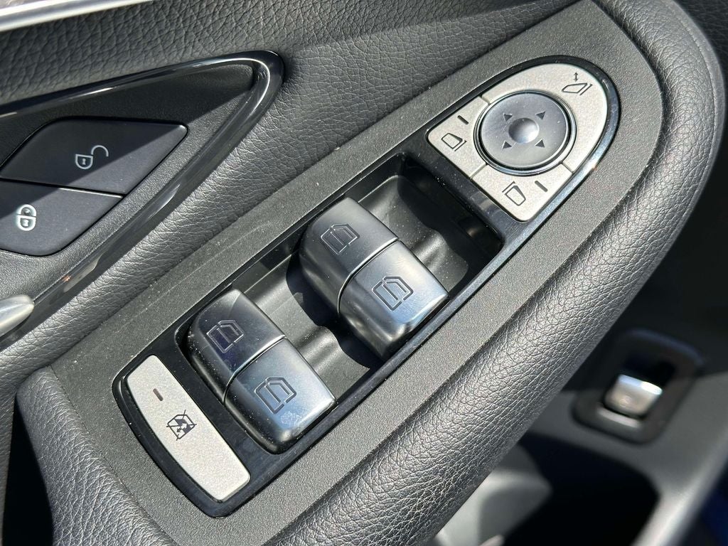 2020 Mercedes-Benz GLC GLC 300 4MATIC®