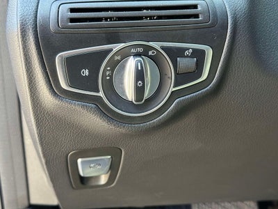 2020 Mercedes-Benz GLC GLC 300 4MATIC®