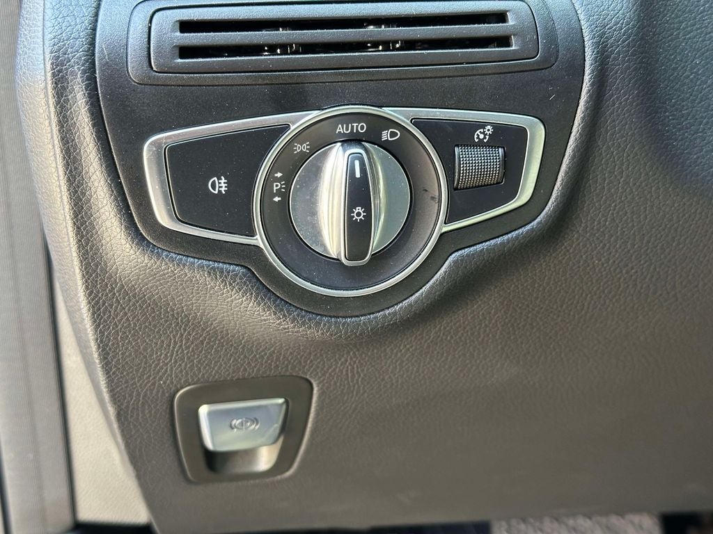 2020 Mercedes-Benz GLC GLC 300 4MATIC®
