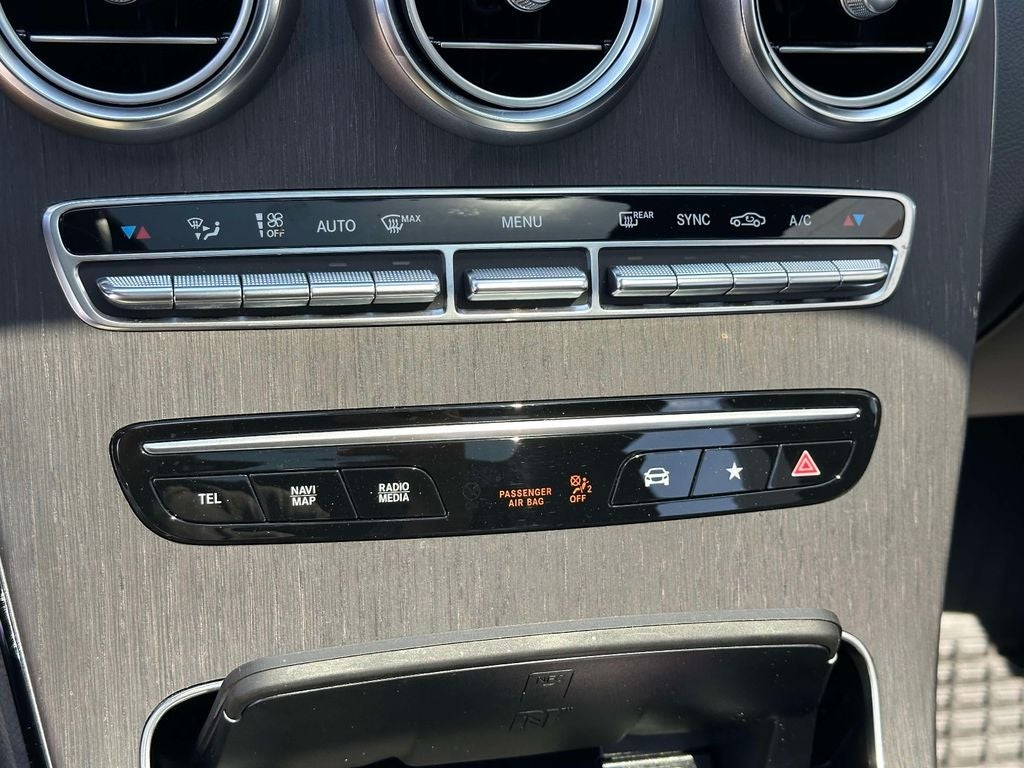 2020 Mercedes-Benz GLC GLC 300 4MATIC®
