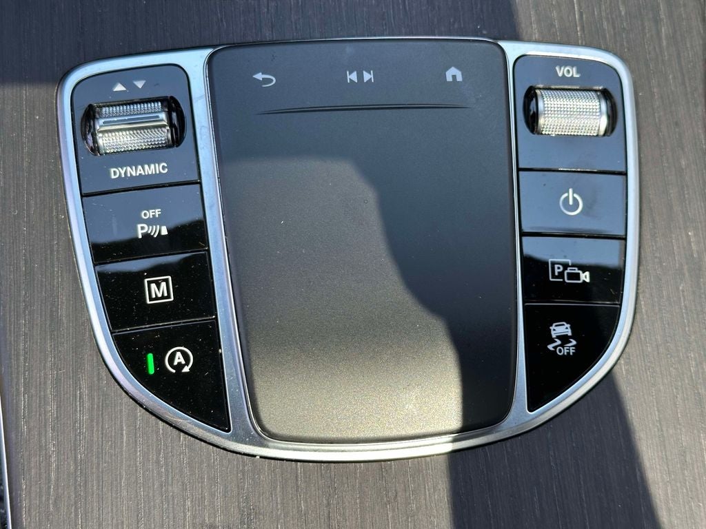 2020 Mercedes-Benz GLC GLC 300 4MATIC®