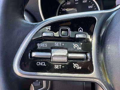 2020 Mercedes-Benz GLC GLC 300 4MATIC®