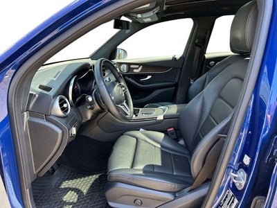 2020 Mercedes-Benz GLC GLC 300 4MATIC®