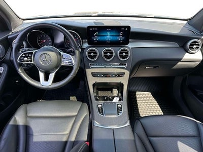 2020 Mercedes-Benz GLC GLC 300 4MATIC®