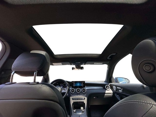 2020 Mercedes-Benz GLC GLC 300 4MATIC®