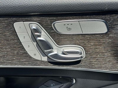 2020 Mercedes-Benz GLC GLC 300 4MATIC®