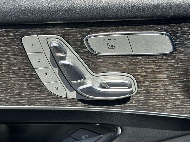 2020 Mercedes-Benz GLC GLC 300 4MATIC®