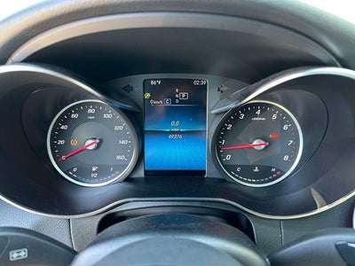 2020 Mercedes-Benz GLC GLC 300 4MATIC®