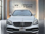 2019 Mercedes-Benz S-Class S 560 4MATIC®