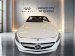 2017 Mercedes-Benz S-Class S 550