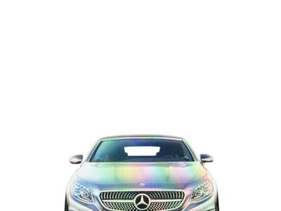 2017 Mercedes-Benz S-Class S 550