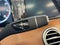 2017 Mercedes-Benz S-Class S 550
