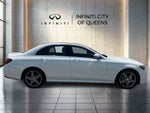 2017 Mercedes-Benz E-Class E 300 4MATIC®