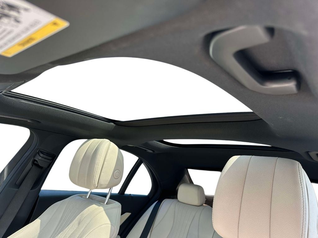 2017 Mercedes-Benz E-Class E 300 4MATIC®