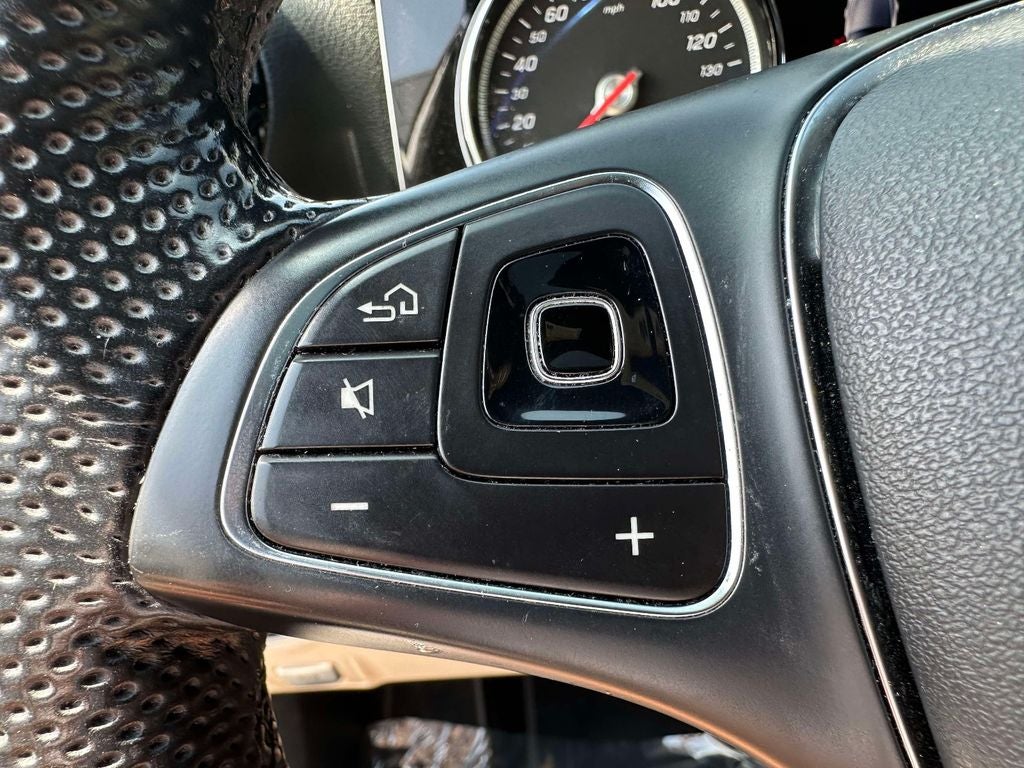 2017 Mercedes-Benz E-Class E 300 4MATIC®