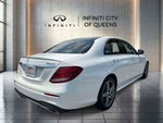 2017 Mercedes-Benz E-Class E 300 4MATIC®