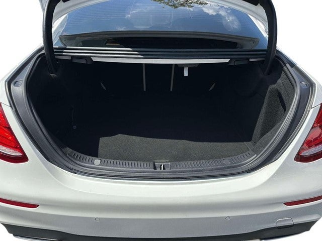 2017 Mercedes-Benz E-Class E 300 4MATIC®