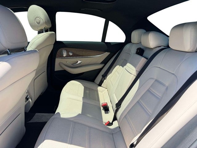 2019 Mercedes-Benz E-Class E 53 AMG® 4MATIC®