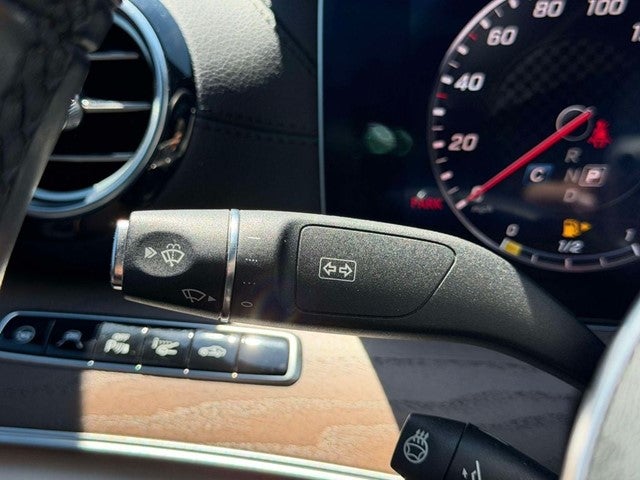 2019 Mercedes-Benz E-Class E 53 AMG® 4MATIC®