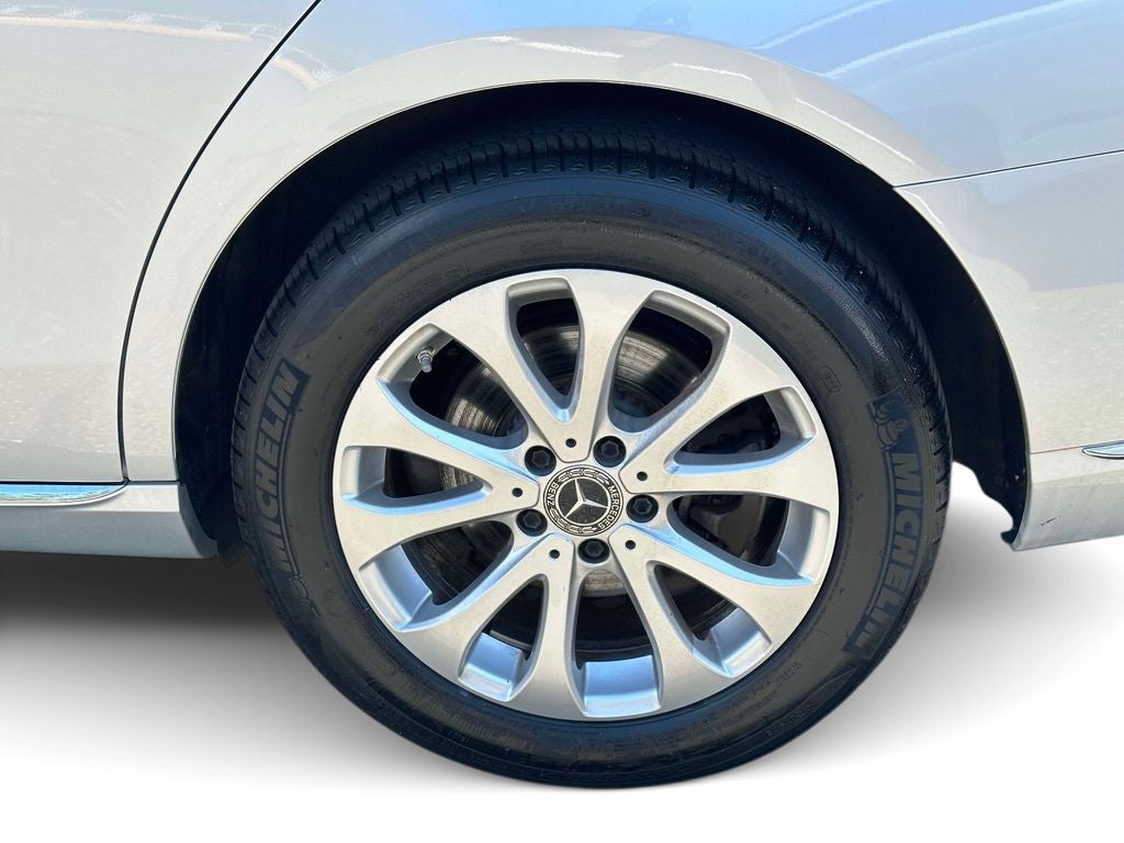 2020 Mercedes-Benz E-Class E 350 4MATIC®