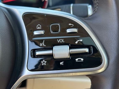 2020 Mercedes-Benz E-Class E 350 4MATIC®
