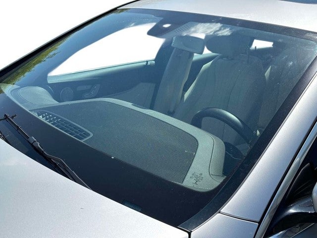 2020 Mercedes-Benz E-Class E 350 4MATIC®