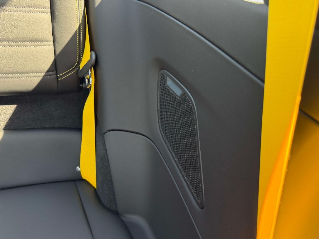 2024 Porsche 911 Turbo