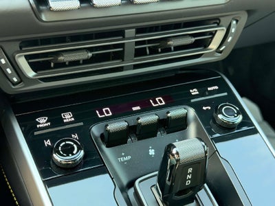 2024 Porsche 911 Turbo
