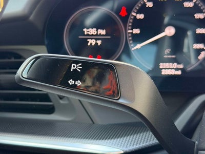 2024 Porsche 911 Turbo
