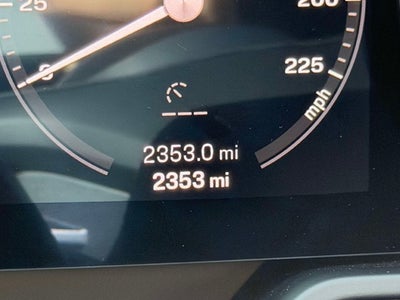 2024 Porsche 911 Turbo