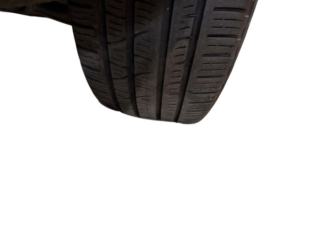 2024 Porsche Macan T