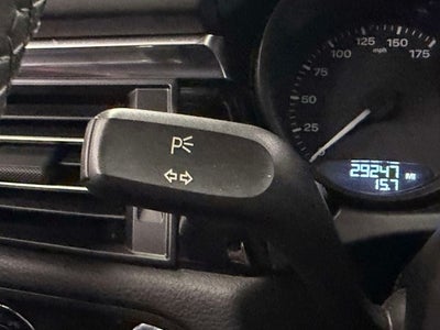 2024 Porsche Macan T