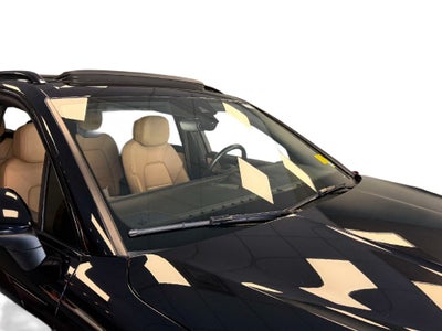 2024 Porsche Cayenne S